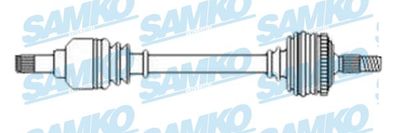 SAMKO DS52579