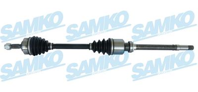 SAMKO DS38138