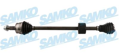 SAMKO DS52515