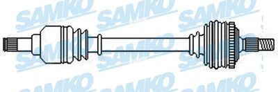 SAMKO DS52517