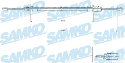 SAMKO C0212B