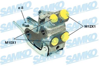 SAMKO D12003