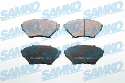 SAMKO 5SP2074