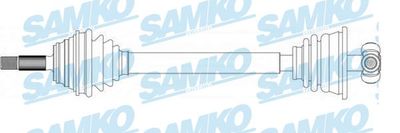 SAMKO DS39049