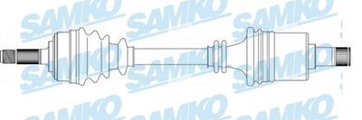 SAMKO DS40007