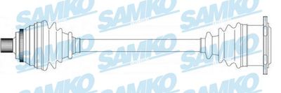 SAMKO DS14124