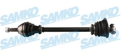 SAMKO DS39128