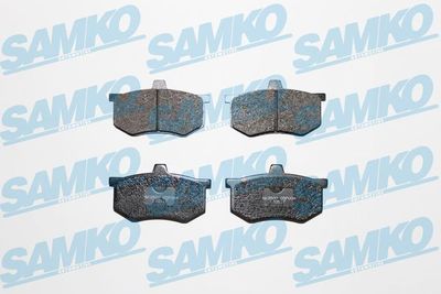 SAMKO 5SP004