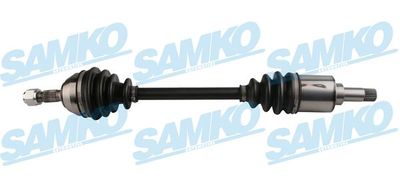 SAMKO DS16037