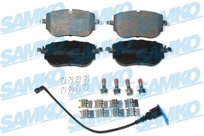 SAMKO 5SP2260AK