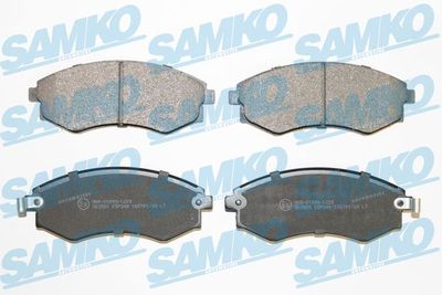 SAMKO 5SP348