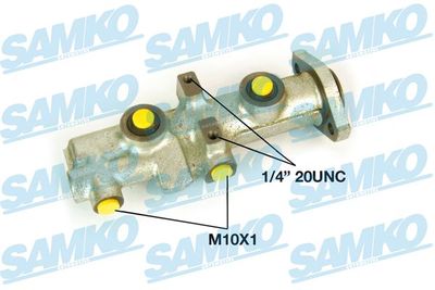 SAMKO P08508