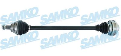 SAMKO DS52200