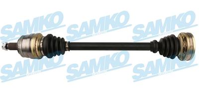SAMKO DS52208