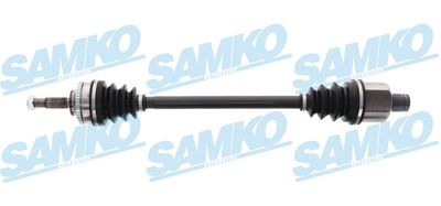 SAMKO DS52715