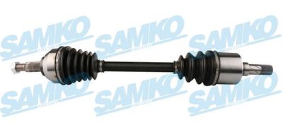 SAMKO DS60836