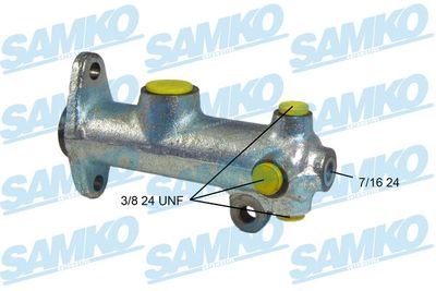SAMKO P12106