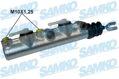 SAMKO P30460