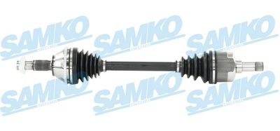 SAMKO DS60280