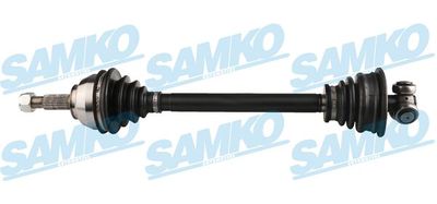 SAMKO DS52380