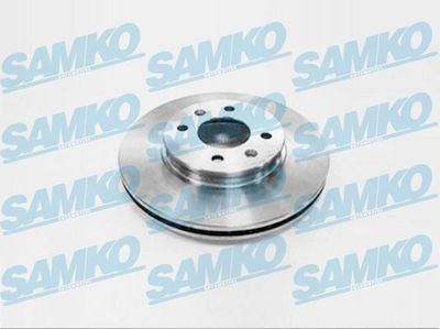 SAMKO K2026V