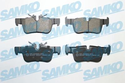 SAMKO 5SP2024