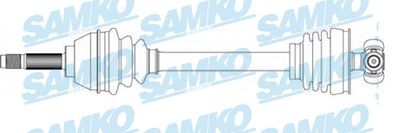 SAMKO DS10005