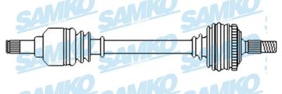 SAMKO DS52706