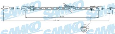 SAMKO C1694B SAMKO C1694B