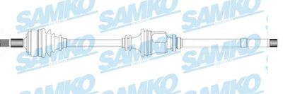 SAMKO DS16065