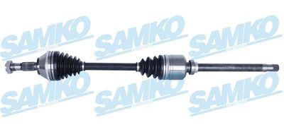 SAMKO DS20100