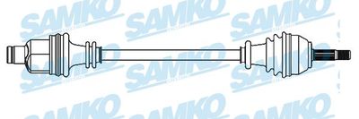 SAMKO DS52707