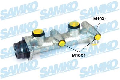 SAMKO P08500