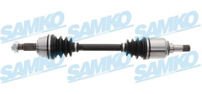 SAMKO DS52710