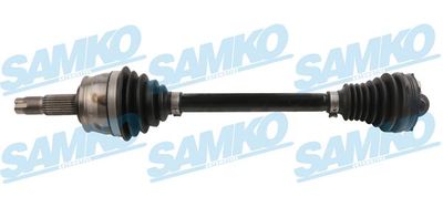 SAMKO DS52514