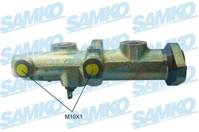 SAMKO P09080