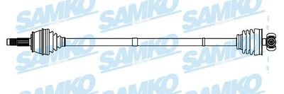 SAMKO DS13045