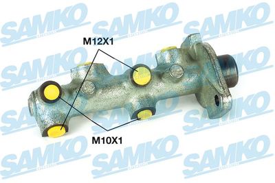 SAMKO P08706