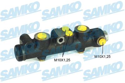 SAMKO P07752