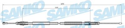 SAMKO C1075B