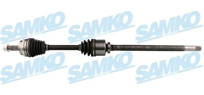 SAMKO DS52246