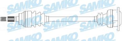 SAMKO DS16028