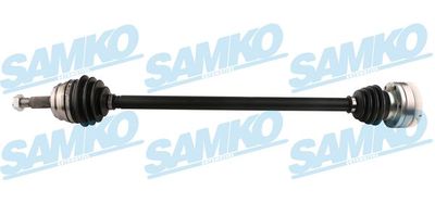 SAMKO DS51041