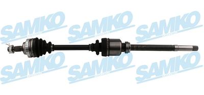 SAMKO DS38084