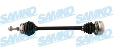 SAMKO DS14052