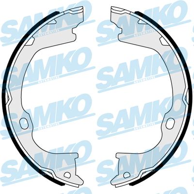 SAMKO 81102