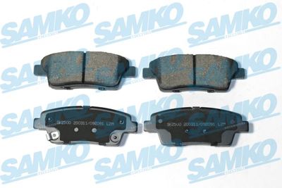 SAMKO 5SP2091