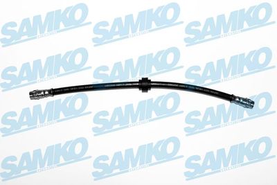 SAMKO 6T46015