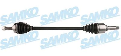 SAMKO DS60182