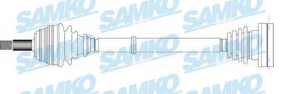 SAMKO DS51018